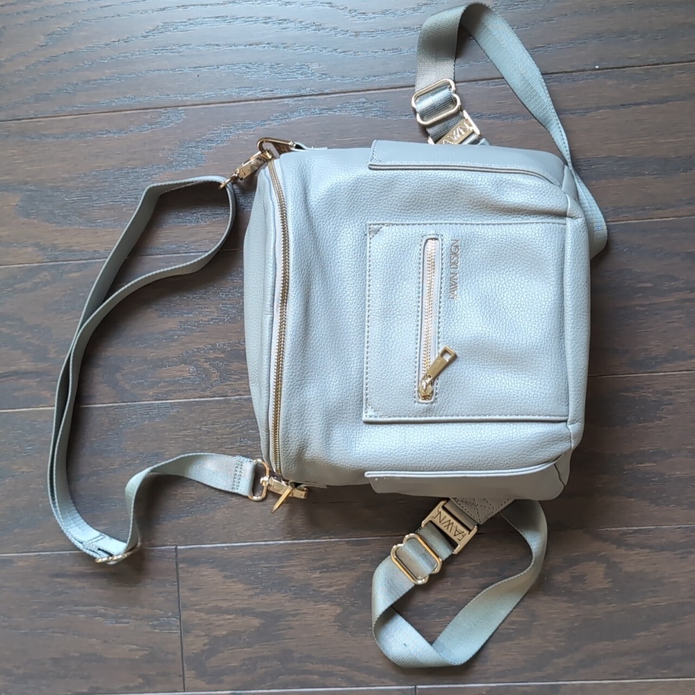 Fawn Design Mini Diaper Bag Backpack